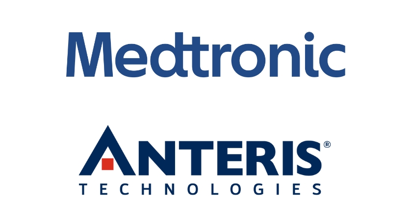 Medtronic to Invest up to $90M in Anteris Technologies